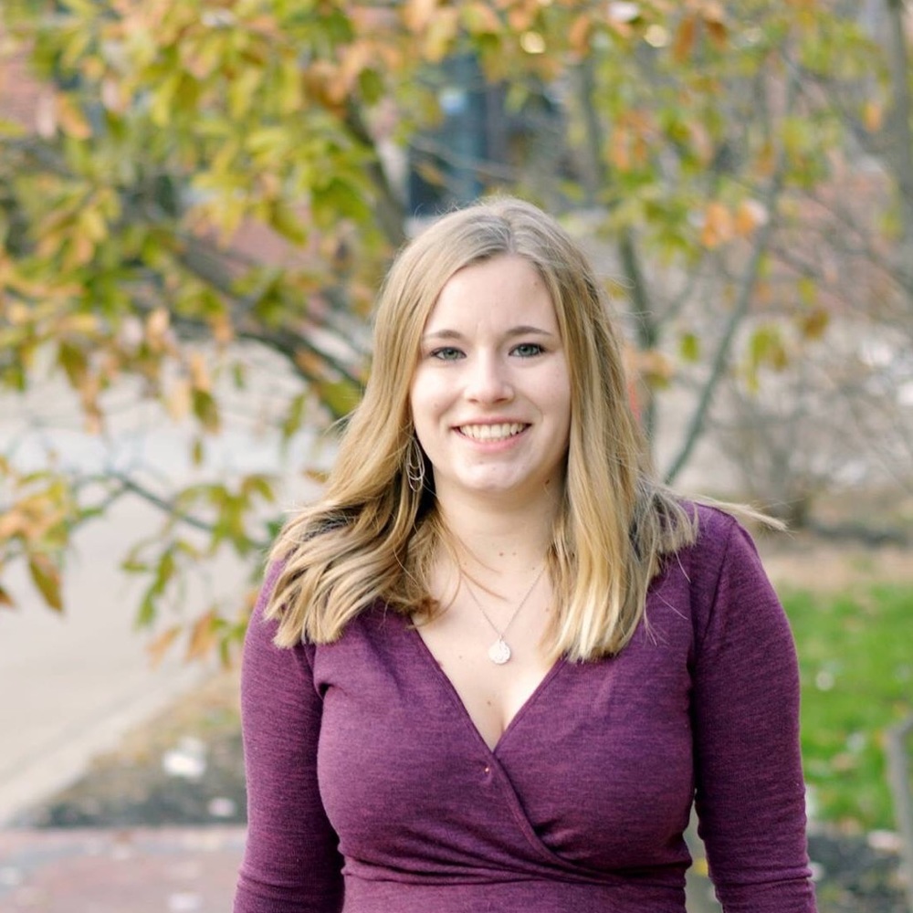 Meet your Posher, Melissa